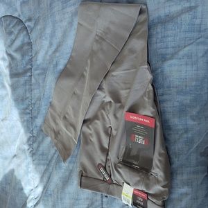 Van Heusen slim fit dress pants